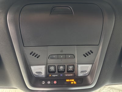 2023 Buick Enclave Essence AWD