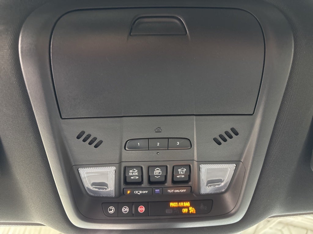 2023 Buick Enclave Essence AWD