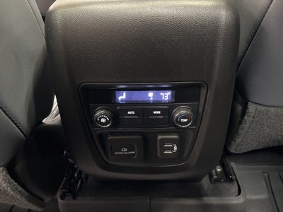 2023 Buick Enclave Essence AWD