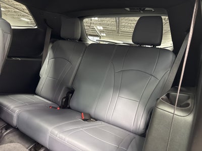 2023 Buick Enclave Essence AWD