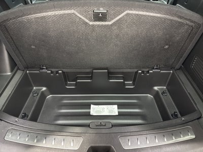 2023 Buick Enclave Essence AWD