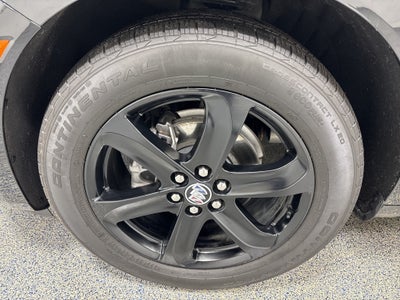 2023 Buick Enclave Essence AWD