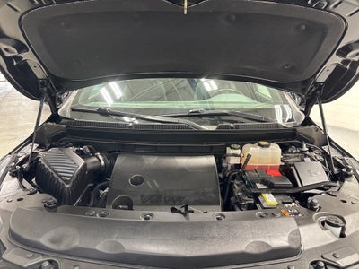 2023 Buick Enclave Essence AWD