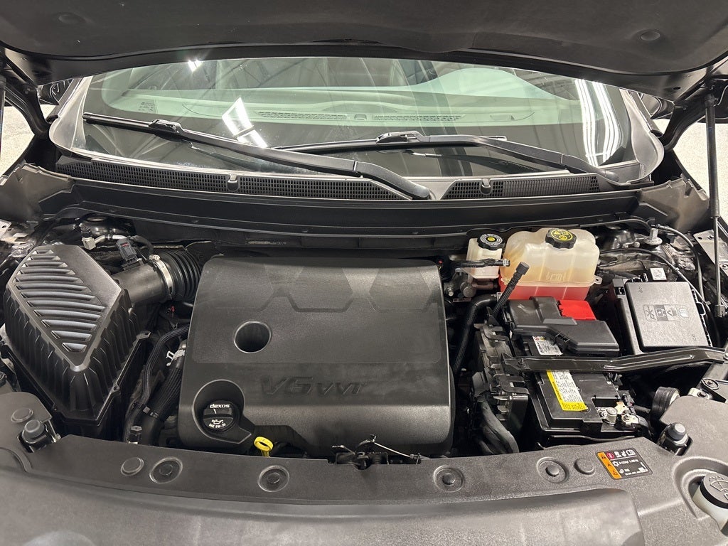 2023 Buick Enclave Essence AWD