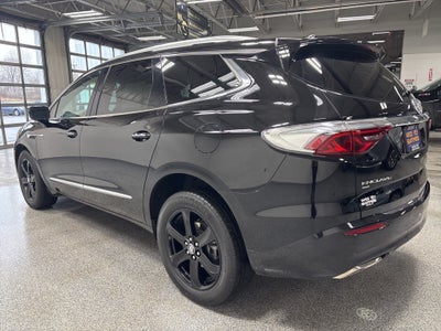 2023 Buick Enclave Essence AWD