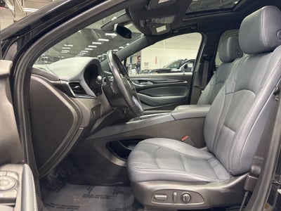 2023 Buick Enclave Essence AWD