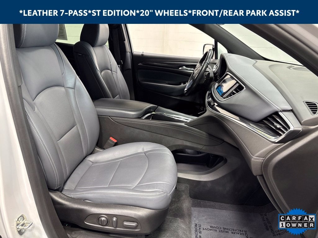 2023 Buick Enclave Essence AWD