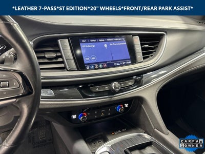 2023 Buick Enclave Essence AWD