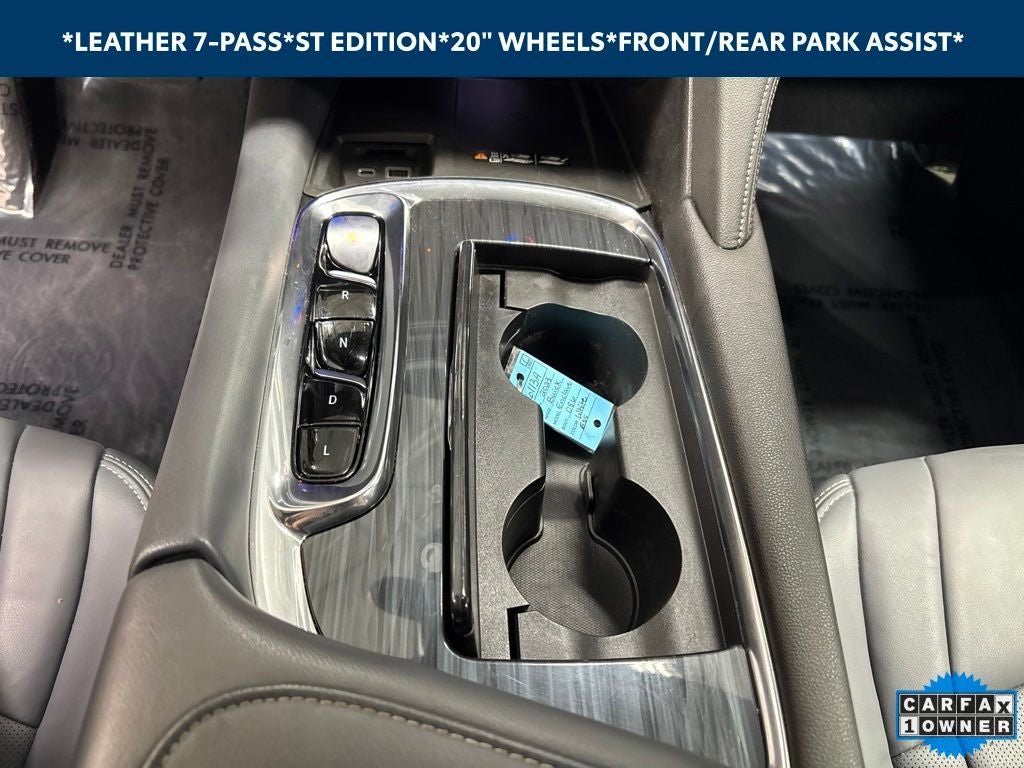 2023 Buick Enclave Essence AWD
