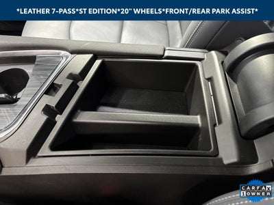 2023 Buick Enclave Essence AWD