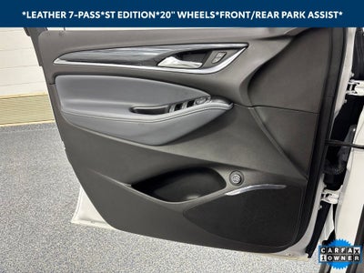 2023 Buick Enclave Essence AWD