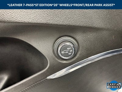 2023 Buick Enclave Essence AWD