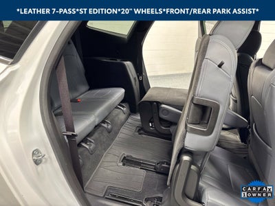 2023 Buick Enclave Essence AWD