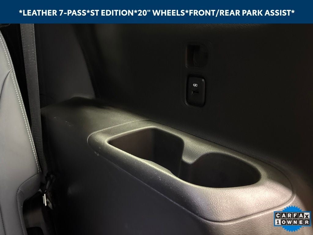 2023 Buick Enclave Essence AWD