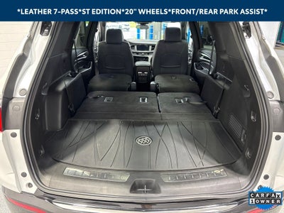 2023 Buick Enclave Essence AWD
