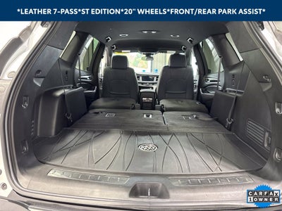 2023 Buick Enclave Essence AWD