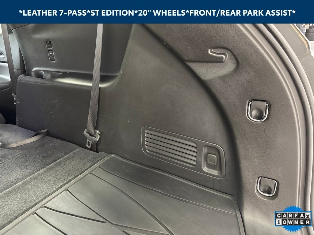 2023 Buick Enclave Essence AWD