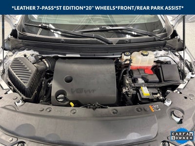 2023 Buick Enclave Essence AWD