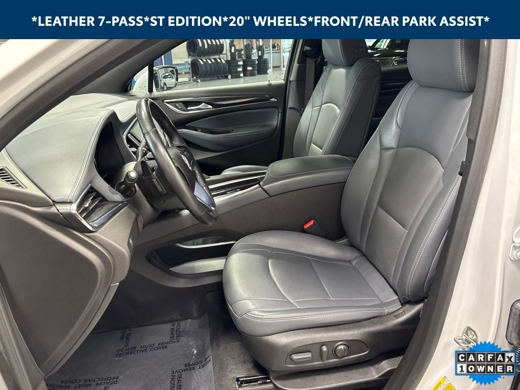 2023 Buick Enclave Essence AWD