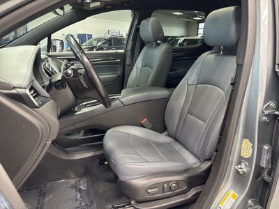 2023 Buick Enclave Essence AWD
