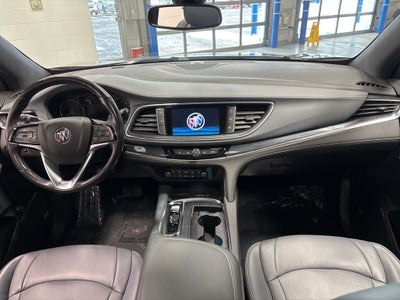 2023 Buick Enclave Essence AWD