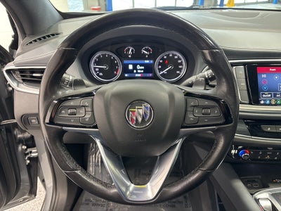 2023 Buick Enclave Essence AWD