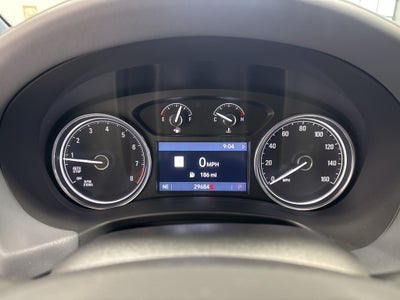 2023 Buick Enclave Essence AWD