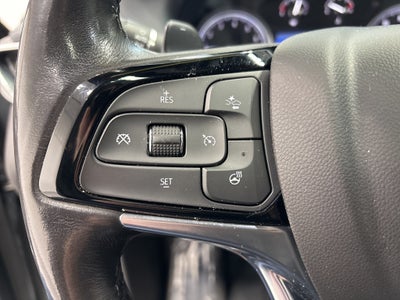 2023 Buick Enclave Essence AWD