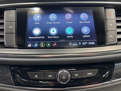 2023 Buick Enclave Essence AWD