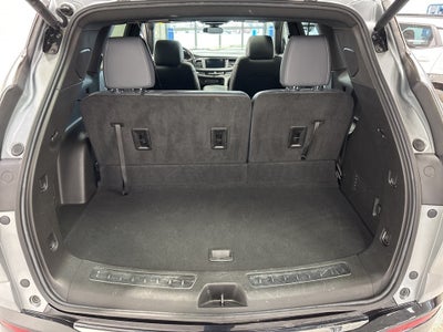 2023 Buick Enclave Essence AWD