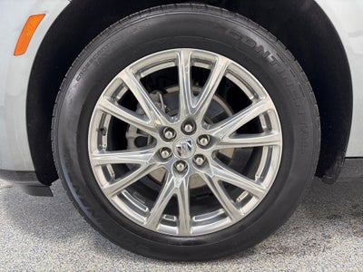 2023 Buick Enclave Essence AWD