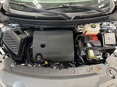 2023 Buick Enclave Essence AWD