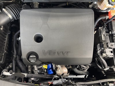 2023 Buick Enclave Essence AWD