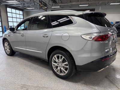 2023 Buick Enclave Essence AWD