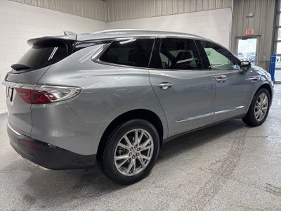2023 Buick Enclave Essence AWD