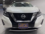 2024 Nissan Murano SL Intelligent AWD