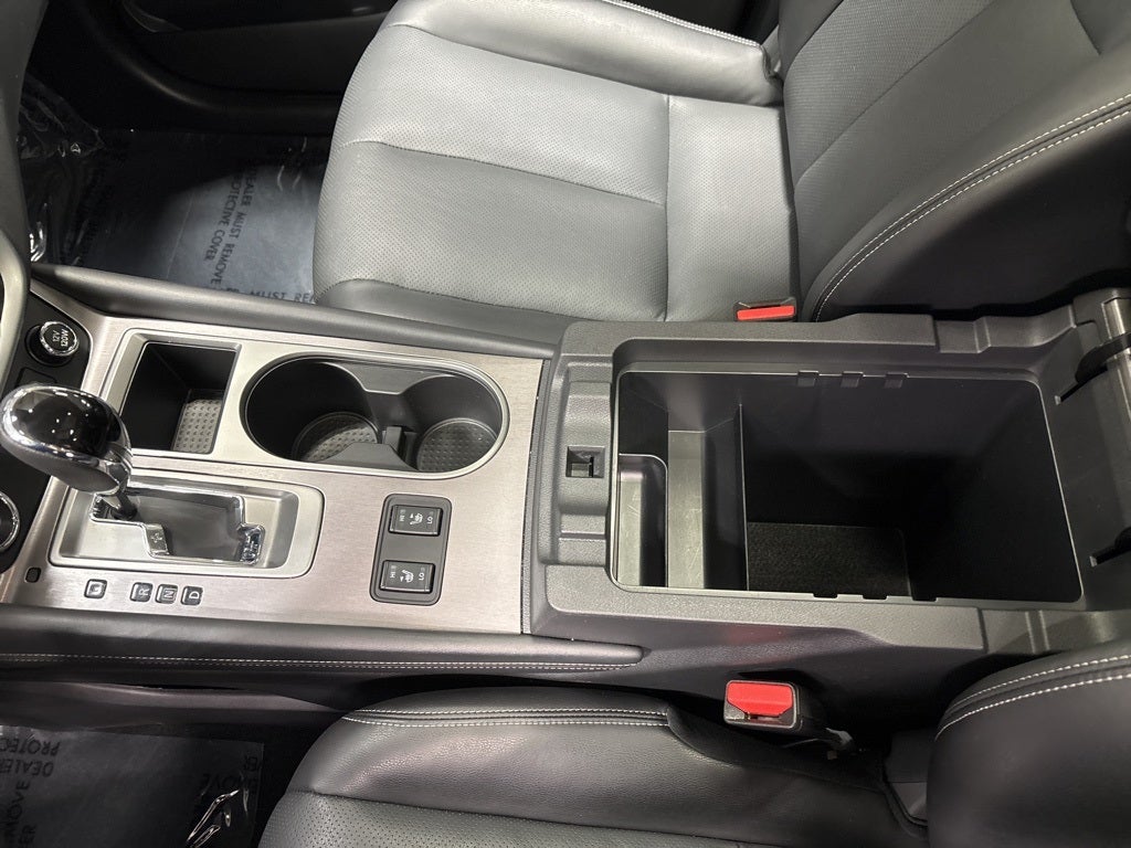 2024 Nissan Murano SL Intelligent AWD