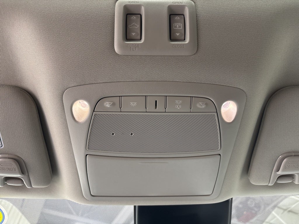 2024 Nissan Murano SL Intelligent AWD