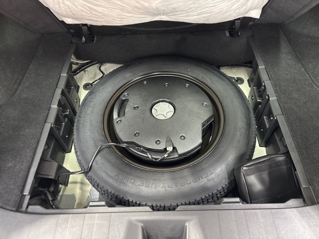 2024 Nissan Murano SL Intelligent AWD