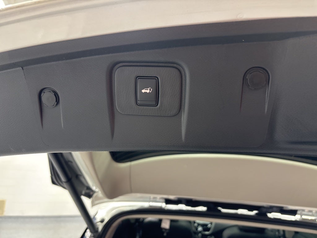 2024 Nissan Murano SL Intelligent AWD