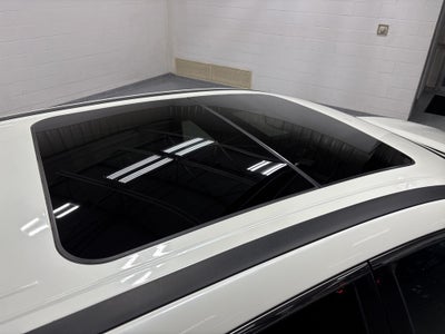 2024 Nissan Murano SL Intelligent AWD