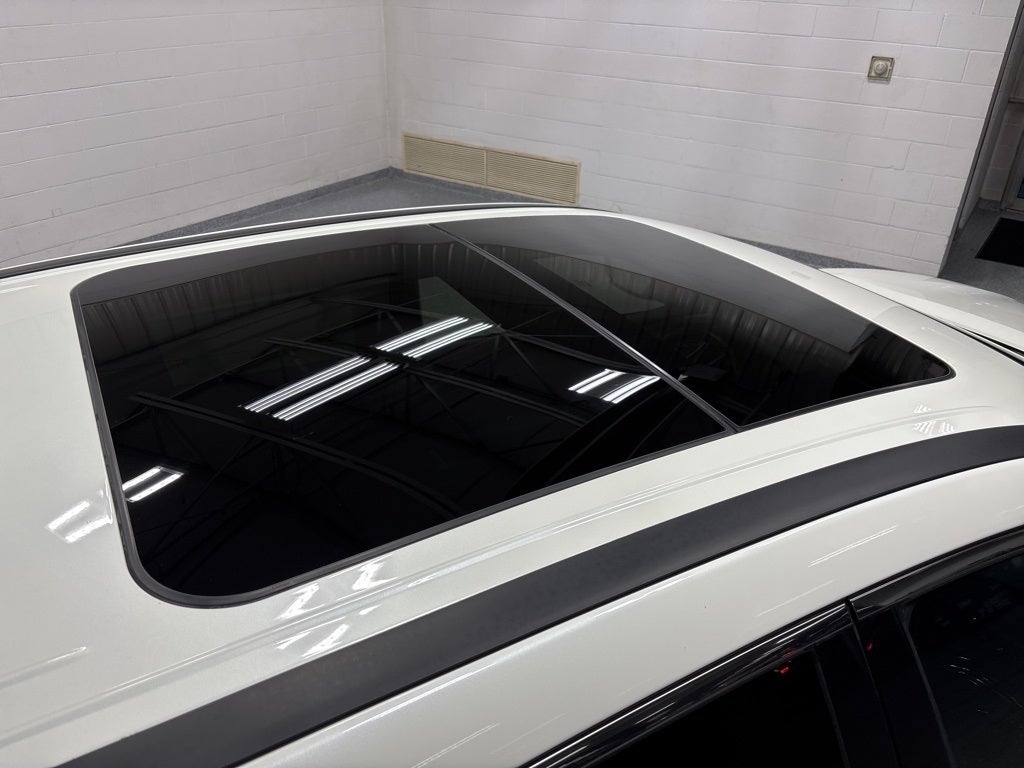 2024 Nissan Murano SL Intelligent AWD