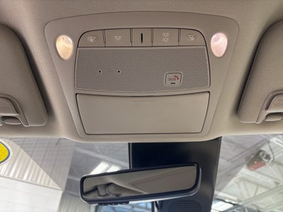 2024 Nissan Murano Platinum Intelligent AWD