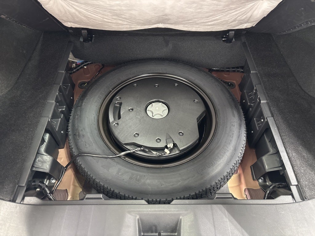 2024 Nissan Murano Platinum Intelligent AWD