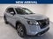 2023 Nissan Pathfinder Platinum 4WD