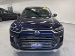 2025 Toyota Grand Highlander Hybrid Hybrid Platinum MAX