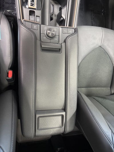 2025 Toyota Grand Highlander Hybrid Hybrid Platinum MAX