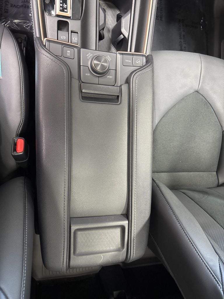 2025 Toyota Grand Highlander Hybrid Hybrid Platinum MAX