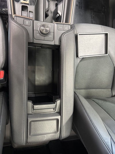 2025 Toyota Grand Highlander Hybrid Hybrid Platinum MAX