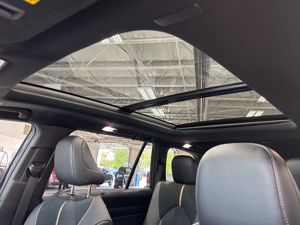 2025 Toyota Grand Highlander Hybrid Hybrid Platinum MAX